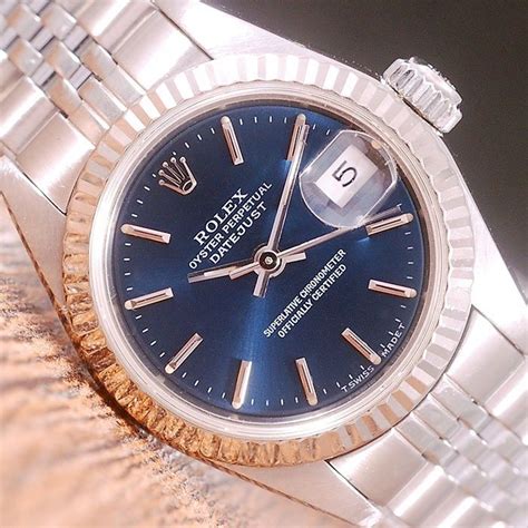 rolex oyster perpetual datejust 1989|1989 oyster perpetual value.